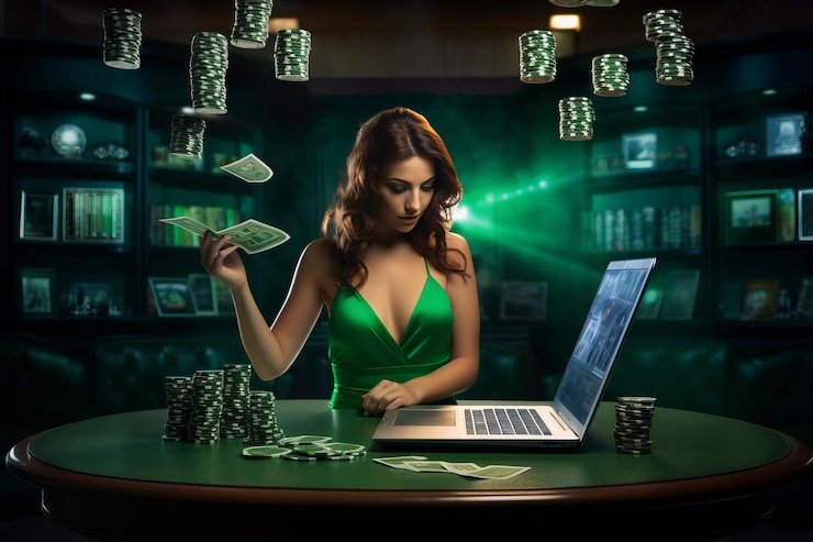 Riwayat taruhan aktif dan selesai di karinatoto